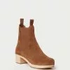 Loeffler Randall Anabelle Cacao Clog Boot