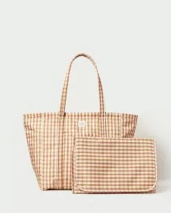 Loeffler Randall Sale Athena Amber Baby Bag