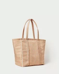 Loeffler Randall Sale Athena Amber Baby Bag