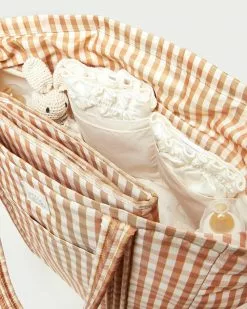 Loeffler Randall Sale Athena Amber Baby Bag