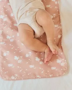 Loeffler Randall Sale Athena X Lewis Blush Baby Bag