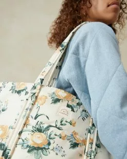 Loeffler Randall New Arrivals Avery Nova Floral Weekender