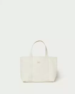 Loeffler Randall New Arrivals Bennett Natural Medium Tote