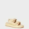 Loeffler Randall Blaise Natural Platform Sandal 1 Loeffler Randall Blaise Natural Platform Sandal
