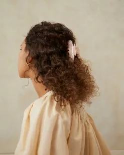 Loeffler Randall Colby Tan/Pink Claw Set 7 Loeffler Randall Colby Tan/Pink Claw Set