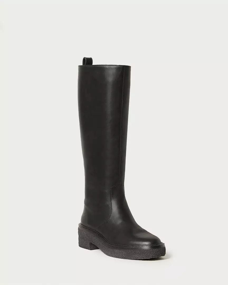 Loeffler Randall Collins Black Tall Boot 3 Loeffler Randall Collins Black Tall Boot