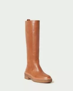 Loeffler Randall Collins Safari Tall Boot New Arrivals