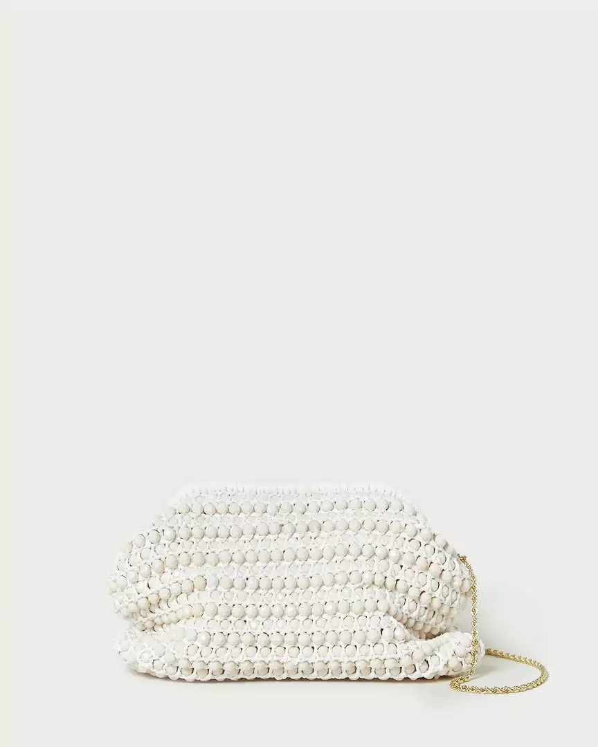 Loeffler Randall Doreen Bone Frame Pouch New Arrivals 3 Loeffler Randall Doreen Bone Frame Pouch New Arrivals