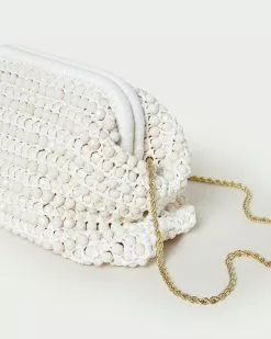 Loeffler Randall Doreen Bone Frame Pouch New Arrivals 9 Loeffler Randall Doreen Bone Frame Pouch New Arrivals