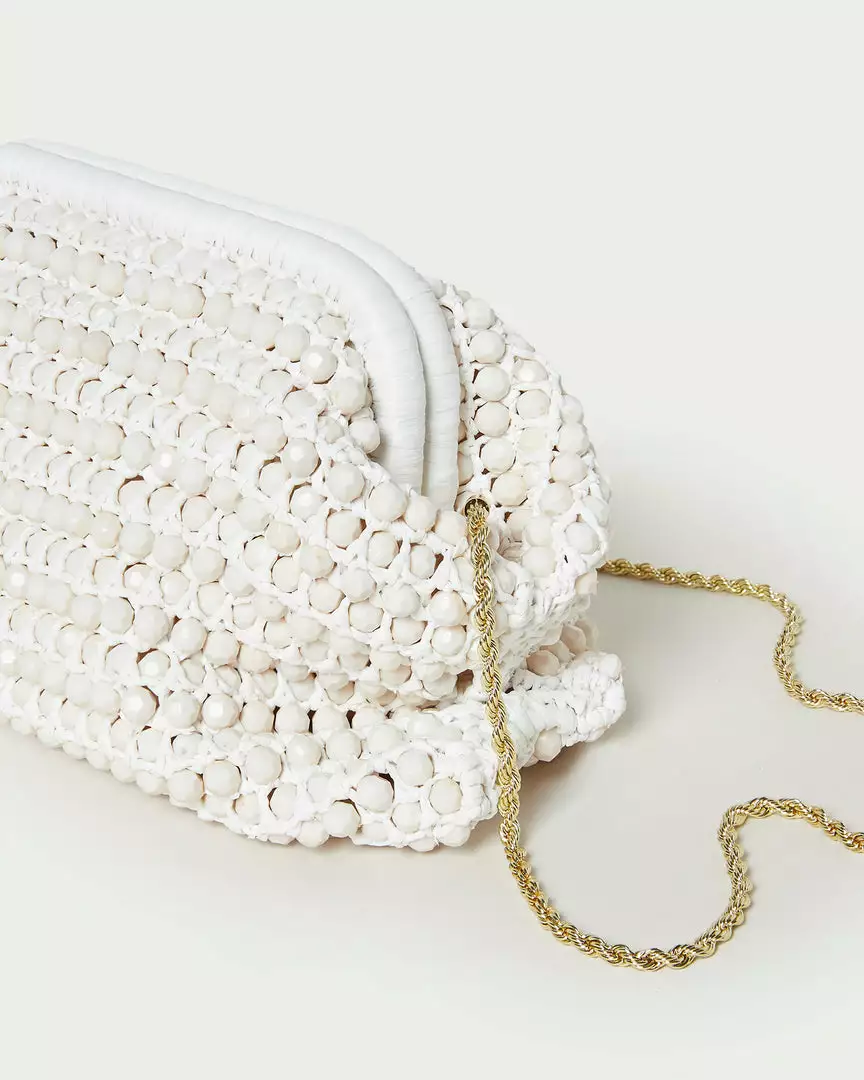 Loeffler Randall Doreen Bone Frame Pouch New Arrivals 5 Loeffler Randall Doreen Bone Frame Pouch New Arrivals