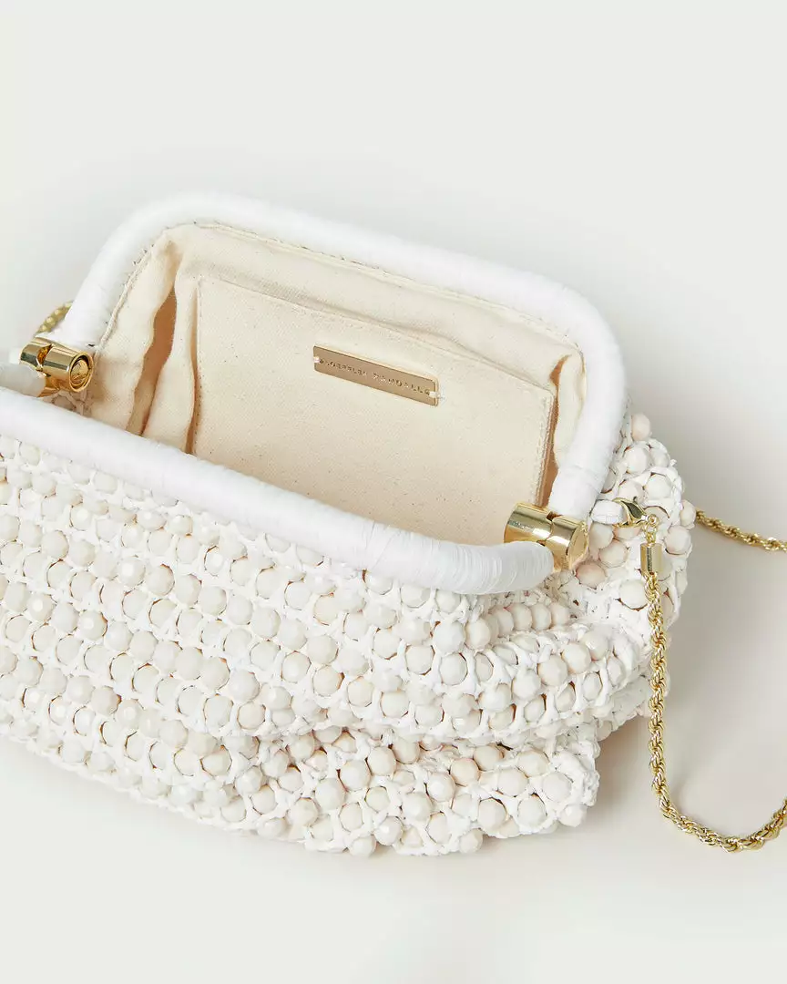Loeffler Randall Doreen Bone Frame Pouch New Arrivals 6 Loeffler Randall Doreen Bone Frame Pouch New Arrivals