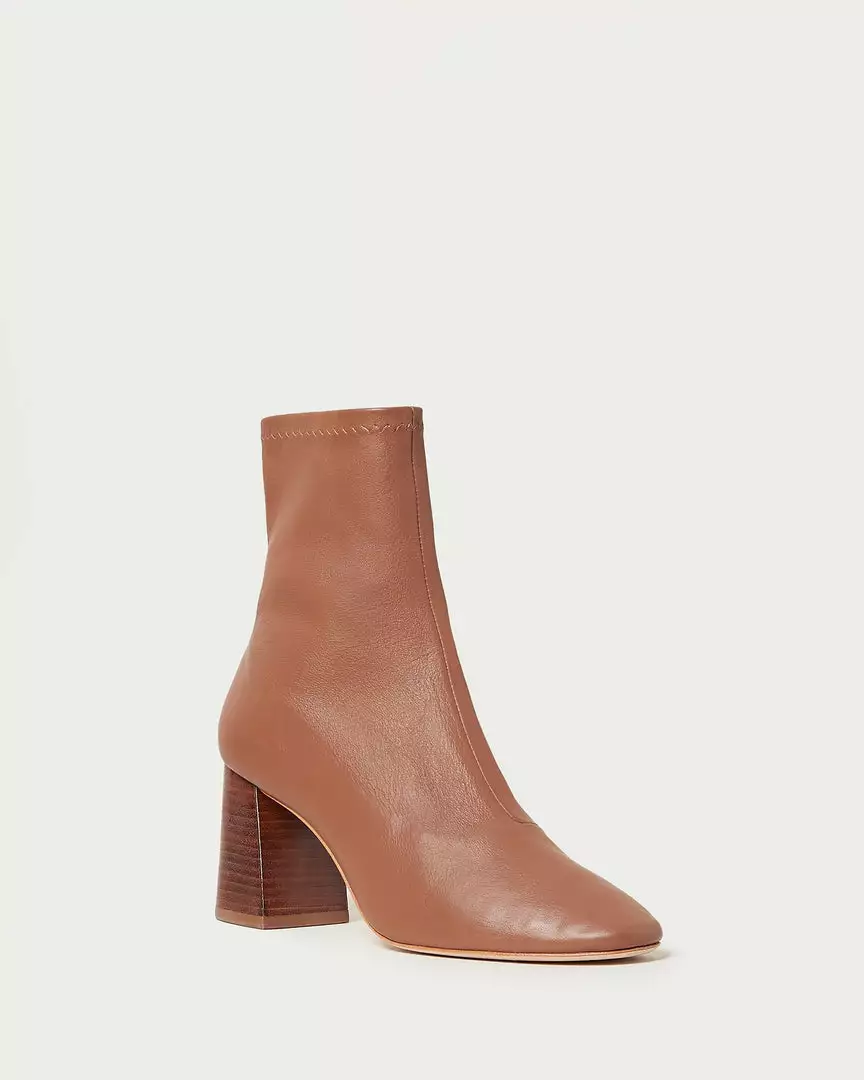 Loeffler Randall Elise Acorn Stretch Bootie New Arrivals 3 Loeffler Randall Elise Acorn Stretch Bootie New Arrivals