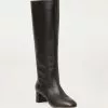 Loeffler Randall Gia Black Tall Boot