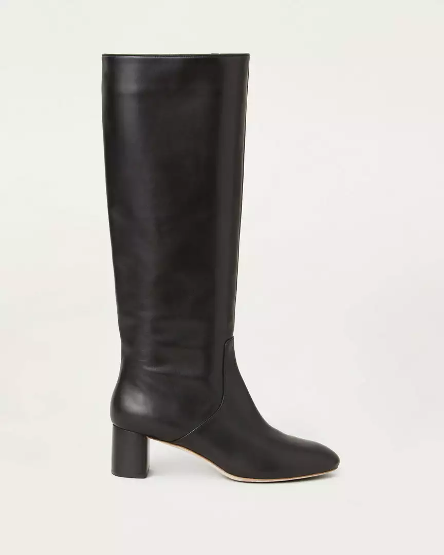 Loeffler Randall Gia Black Tall Boot 6 Loeffler Randall Gia Black Tall Boot