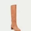 Loeffler Randall Footwear Gia Safari Tall Boot