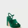 Loeffler Randall Gina Emerald Platform Sandal New Arrivals 2 Loeffler Randall Gina Emerald Platform Sandal New Arrivals