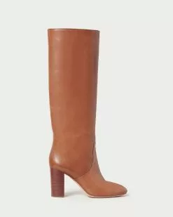 Loeffler Randall Goldy Safari Tall Boot