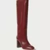 Loeffler Randall New Arrivals Goldy Sienna Tall Boot