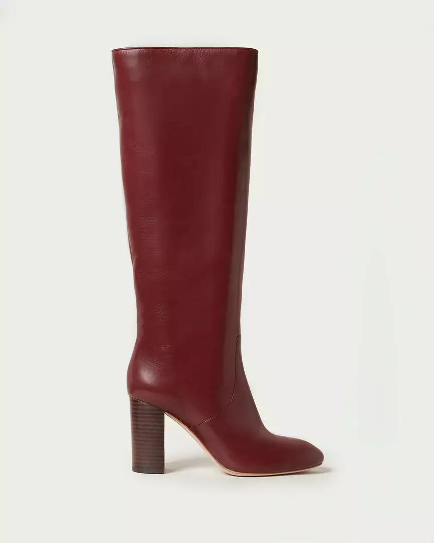 Loeffler Randall New Arrivals Goldy Sienna Tall Boot 4 Loeffler Randall New Arrivals Goldy Sienna Tall Boot