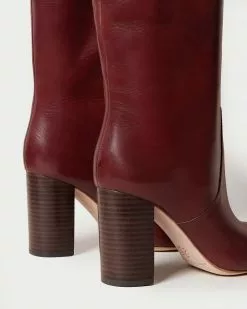 Loeffler Randall New Arrivals Goldy Sienna Tall Boot 10 Loeffler Randall New Arrivals Goldy Sienna Tall Boot