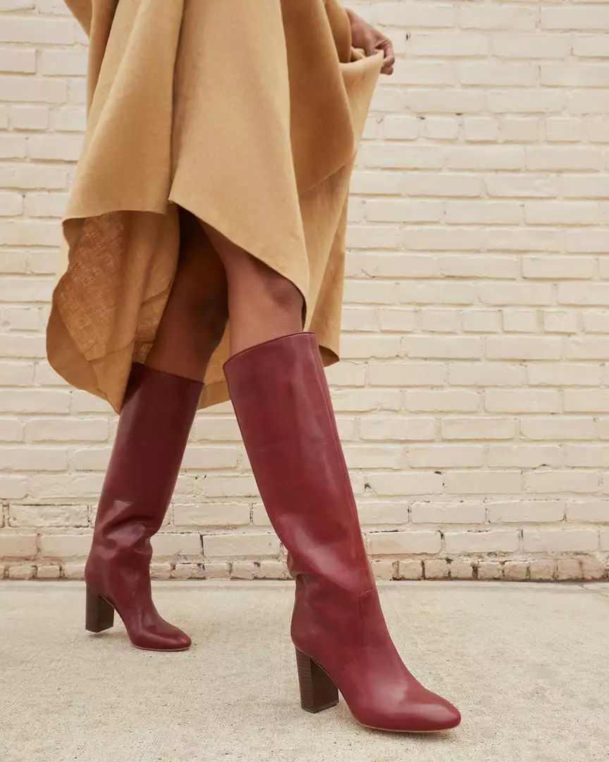 Loeffler Randall New Arrivals Goldy Sienna Tall Boot 7 Loeffler Randall New Arrivals Goldy Sienna Tall Boot