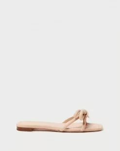 Loeffler Randall Hadley Ballet Bow Sandal New Arrivals