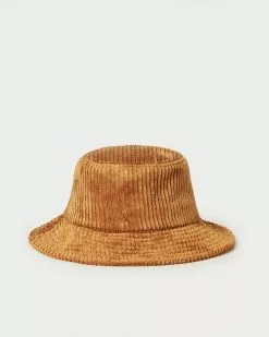 Loeffler Randall Ivy Birch Bucket Hat Sale