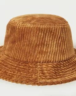 Loeffler Randall Ivy Birch Bucket Hat Sale