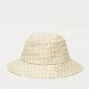 Loeffler Randall Ivy Hay Gingham Bucket Hat New Arrivals 2 Loeffler Randall Ivy Hay Gingham Bucket Hat New Arrivals