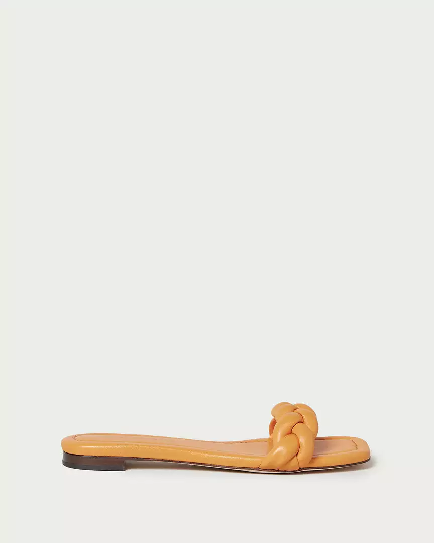 Loeffler Randall Jackson Clementine Braided Sandal 4 Loeffler Randall Jackson Clementine Braided Sandal