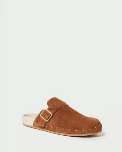 Loeffler Randall Jayden Cacao Clog
