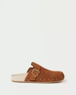 Loeffler Randall Jayden Cacao Clog