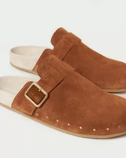 Loeffler Randall Jayden Cacao Clog