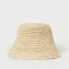 Loeffler Randall Jocelyn Natural Crochet Bucket Hat New Arrivals 1 Loeffler Randall Jocelyn Natural Crochet Bucket Hat New Arrivals