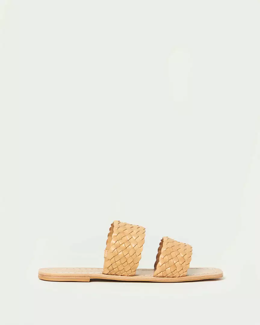 Loeffler Randall Jonah Honey Woven Slide 4 Loeffler Randall Jonah Honey Woven Slide