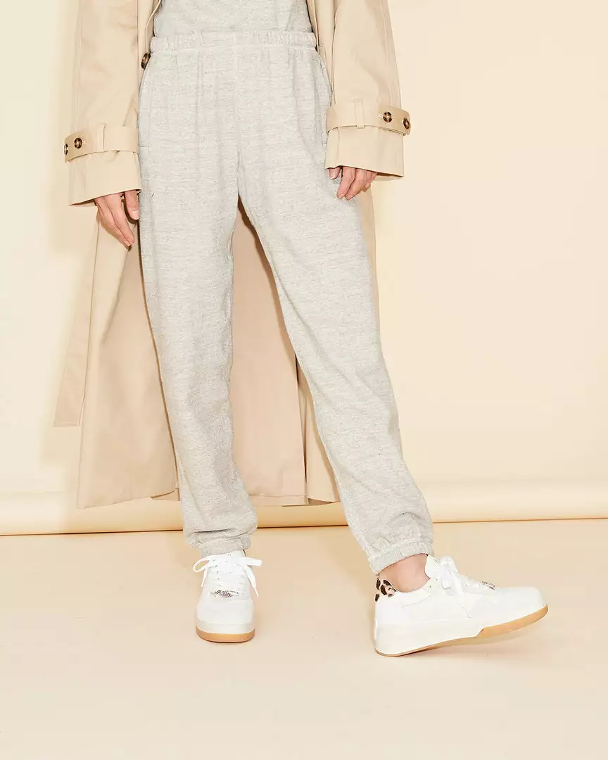 Loeffler Randall Keira Leopard/Cement Low Top Sneaker Sale 7 Loeffler Randall Keira Leopard/Cement Low Top Sneaker Sale