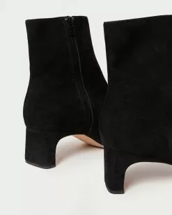 Loeffler Randall Lennon Black Suede Bootie New Arrivals 10 Loeffler Randall Lennon Black Suede Bootie New Arrivals