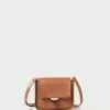 Loeffler Randall New Arrivals Lennox Safari Mini Flap Crossbody