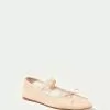 Loeffler Randall Best Sellers Leonie Ballet Ballet Flat