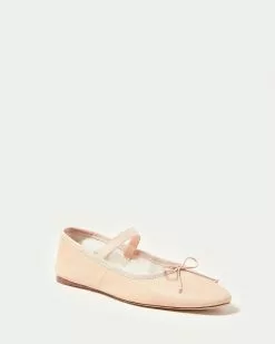 Loeffler Randall Best Sellers Leonie Ballet Ballet Flat