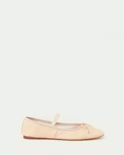 Loeffler Randall Best Sellers Leonie Ballet Ballet Flat