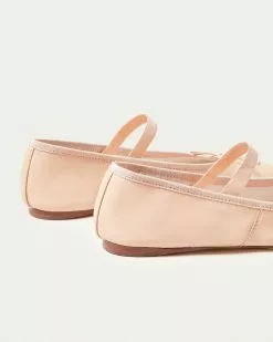 Loeffler Randall Best Sellers Leonie Ballet Ballet Flat
