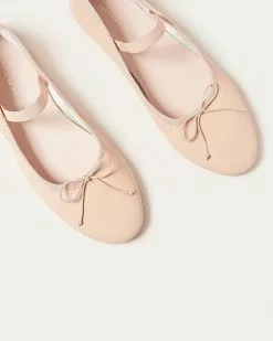 Loeffler Randall Best Sellers Leonie Ballet Ballet Flat
