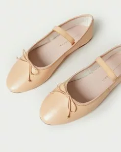 Loeffler Randall Leonie Camel Ballet Flat 9 Loeffler Randall Leonie Camel Ballet Flat