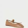 Loeffler Randall Leonie Safari Ballet Flat 1 Loeffler Randall Leonie Safari Ballet Flat