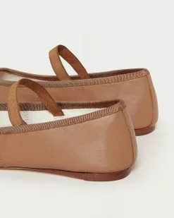 Loeffler Randall Leonie Safari Ballet Flat 9 Loeffler Randall Leonie Safari Ballet Flat