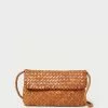 Loeffler Randall New Arrivals Mabel Timber Brown Shoulder Bag 2 Loeffler Randall New Arrivals Mabel Timber Brown Shoulder Bag