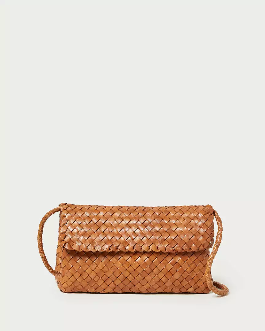 Loeffler Randall New Arrivals Mabel Timber Brown Shoulder Bag 3 Loeffler Randall New Arrivals Mabel Timber Brown Shoulder Bag