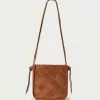Loeffler Randall Mackenzie Cacao Crossbody Tote New Arrivals 1 Loeffler Randall Mackenzie Cacao Crossbody Tote New Arrivals