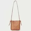 Loeffler Randall Mackenzie Timber Brown Crossbody Tote Best Sellers 1 Loeffler Randall Mackenzie Timber Brown Crossbody Tote Best Sellers